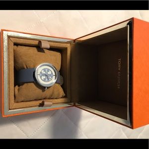 Tory Burch Watch